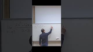 A limit Problem 2 shorts maths mathematics [upl. by Auston]