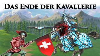 Wie die Schweiz zur Militärmacht wurde [upl. by Sibell970]