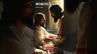 Confie na cura de Deus senhorjesus fe caminhodasalvação mensagem [upl. by Juliano464]