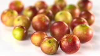 Camu Camu Berries Health Benefits REVEALED [upl. by Nelyak]