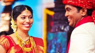 The Kannada Tulu Bunts Wedding Highlights Ashith  Ambaja  Creative Chisel [upl. by Killarney535]