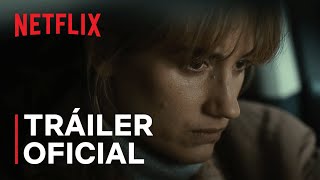 El caso Hartung EN ESPAÑOL  Tráiler oficial  Netflix [upl. by Issak]