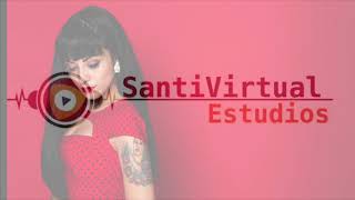 Mon Laferte  No Te Fumes Karaoke [upl. by Thilde]