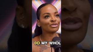 Brooke Bailey Says She Is NOT Married Or Dating Jim Jones This Is A Viral Untruth [upl. by Isaak]