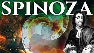 Spinoza A Complete Guide to Life [upl. by Wendie]