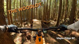 The WOODLOT I Maple Ridge BC [upl. by Nednyl]