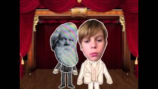 Sir Henry Parkes on the MB Show [upl. by Kylstra621]