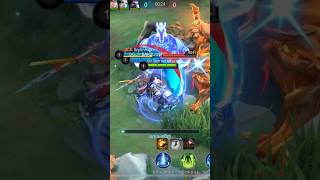 shorts shortvideo subscribe gaming car mobilelegends mobilelegend 3 [upl. by Arednaxela]