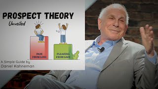 Prospect Theory Explained at 5 Levels of Difficulty [upl. by Assillem]