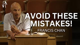 3 Ways You’re Misinterpreting the Bible  Francis Chan [upl. by Dreher]