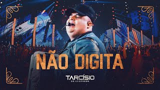 NÃO DIGITA  Tarcísio do Acordeon DVD Nossa História [upl. by Campagna723]