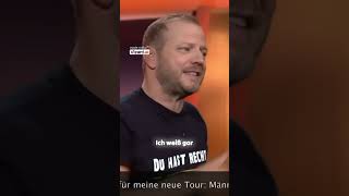 Erfolg durch Ausbildung Eine inspirierende Botschaft mariobarth deutschland politik comedy [upl. by Byrne]