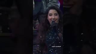 Nora Fatehi Dance Fifa World Cup Qatar 2022 Nora Fatehi Dance [upl. by Hilaria]