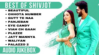 Best of Shivjot  Shivjot all songs  New Punjabi songs 2023 shivjot [upl. by Eiramesor]