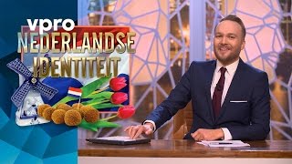 Nederlandse identiteit  Zondag met Lubach S06 [upl. by Zoellick]