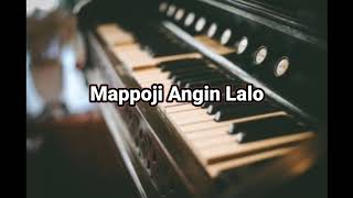 Lagu Bugis  Mappoji Angin Lalo  Cipt Arman Dian Rusandah [upl. by Chesney]