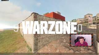 3ros en Warzone  Desastre [upl. by Nylak]