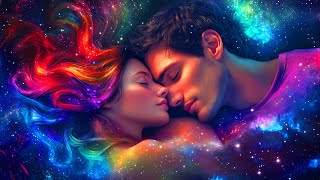 Manifest Love Instantly Manifest Soulmate While You Sleep Attract Your Soulmate Law Of Attraction [upl. by Llenet]