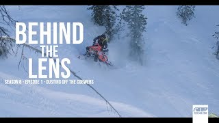 509  Behind The Lens  Season 6 Episode 1 [upl. by Ahsemo676]