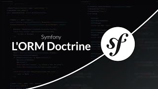 Symfony 7  LORM Doctrine [upl. by Kaasi]