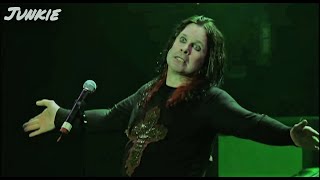 Ozzy Osbourne  Junkie Live at Budokan Tradução [upl. by Frederica742]