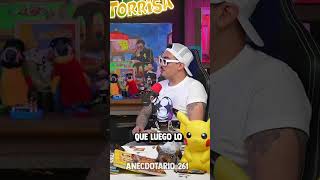 Dia Mundial de cantar en la ducha lacotorrisa ricardoperez podcast cantar ducha comedia humor [upl. by Changaris]