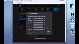 Configurando WD my Cloud [upl. by Gomez180]