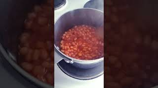 Baked Beans [upl. by Elyk]