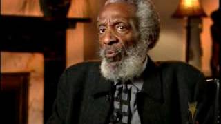 Dick Gregory Growing Up in St Louis [upl. by Lita]