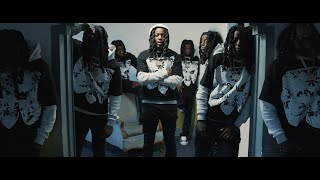 OMB Peezy  See Me Watching Official Video [upl. by Aleek]