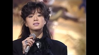 Akina Nakamori 中森明菜 • Solitude [upl. by Geraldine]