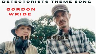 Johnny Flynn  Detectorists Theme Song [upl. by Drarreg]