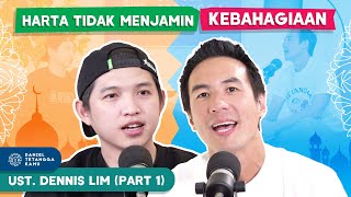 Pernah Jadi Bandar Judi Ust Dennis Lim Ungkap Kehidupan Masa Lalunya Part1  Daniel Tetangga Kamu [upl. by Agatha744]