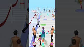 Bridge race shorts games funny [upl. by Nav]