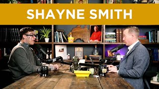 Shayne Smith CONVERTS to Catholicism [upl. by Maxim]