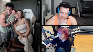 MACAIYLA MAKES TYLER1 LOSE HIS VIRGINITY  UNKILLABLE WARWICK UNDER TOWER  LOL MOMENTS [upl. by Ial]