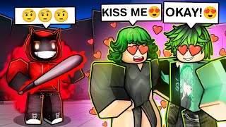 I Found the WEIRDEST Tatsumaki EDATERS and THIS Happened Roblox The Strongest Battlegrounds [upl. by Trautman]