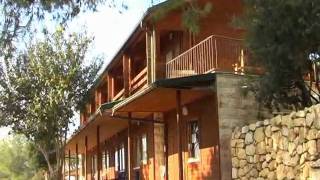 Yad Hashmona Guesthouse TRAILER [upl. by Hoopes]