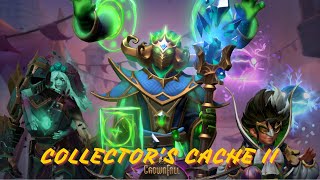 CrownFall 2024 Collectors Cache 2 Preview  Dota 2 [upl. by Duke]