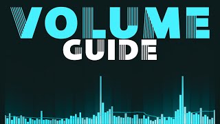 The Ultimate Guide to Trading Volume [upl. by Neom]