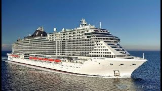 New presentation of InCruises Cruise Club English Version 20 CEO Michael Hutchison [upl. by Marozik]