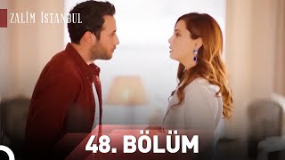 Zalim İstanbul 48 Bölüm [upl. by Aysahc]