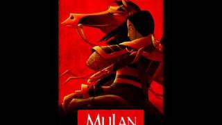 18 Truth All Around  Mulan OST [upl. by Erdne]