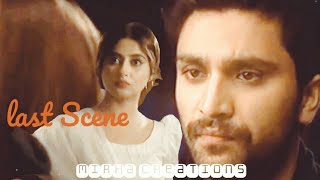 Aangan  Last Episode Scene P1 Chammi amp Jameel «Hum tv» [upl. by Beryl]