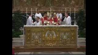 Tomás Luis de Victoria  Domine Iesu Christe Offertorium  Requiem a 4 [upl. by Bala]