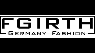 FGirth Germany Fashion [upl. by Genovera]