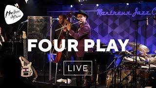 Fourplay Live at Montreux Jazz Festival 2017 [upl. by Ophelia]