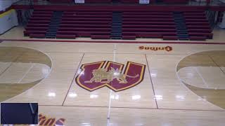 Winnetonka High vs St Michael the Archangel Catholic High School Boys Varsity Volleyball [upl. by Hamilton]