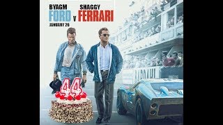 Le Mans 66 Full movie 4k torrent mega download [upl. by Sergo]