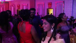 GPV Hollywood Night 2K19 Dancing Floor With Jayasri  Avenra Gangara [upl. by Tybalt]